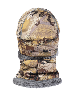 КОМПЛЕКТ REMINGTON TACTICAL SOFT FIGURE (ШАПКА, СНУД)
