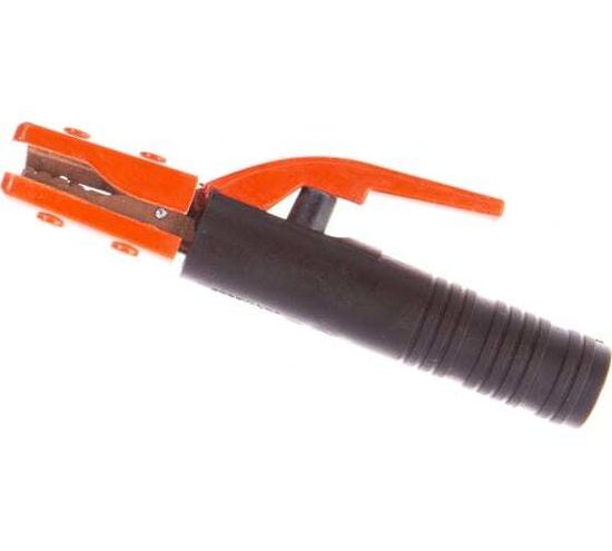 Электрододержатель FoxWeld EHM-300A
