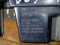 Фара ДХО правая Voyah Free 21-нв Б/У Оригинал 371104003
