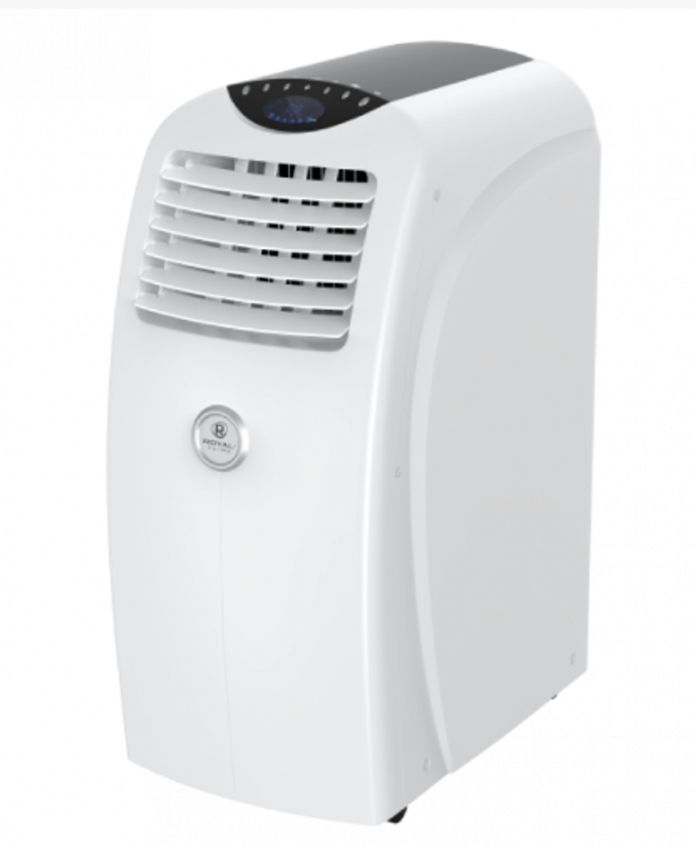 Мобильный кондиционер ROYAL CLIMA LARGO PRO