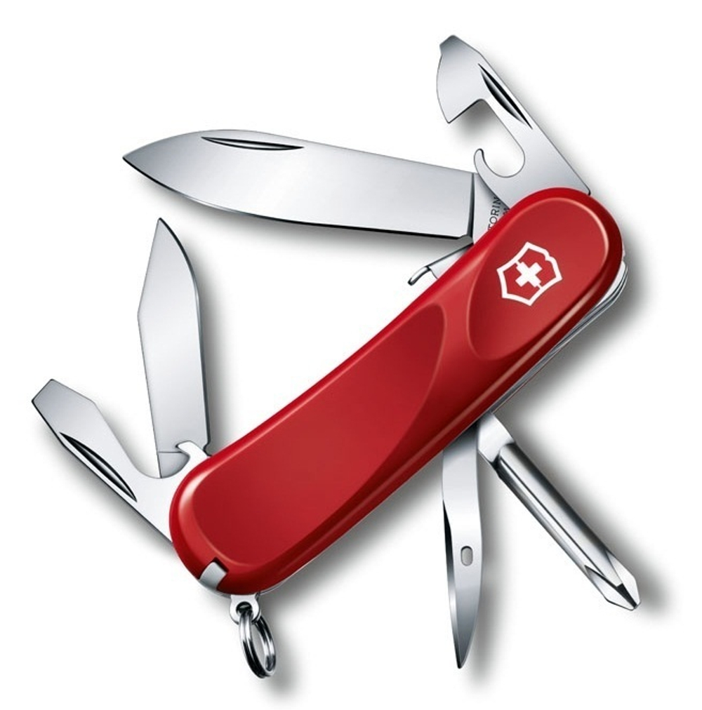 Нож Victorinox Evolution S111, 2.4603.SE