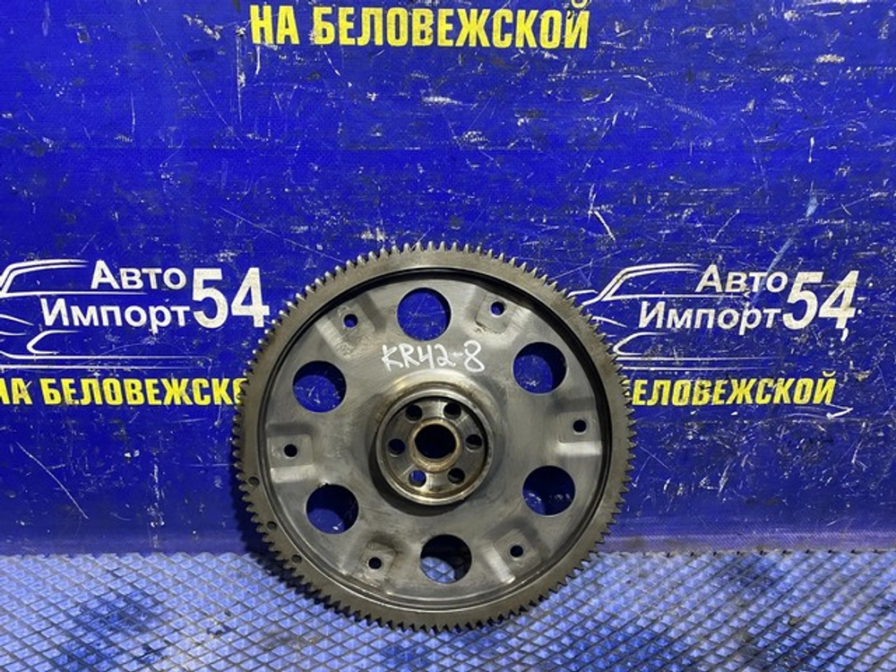 Маховик TOYOTA LITEACE 1999