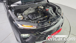 Chevrolet Trailblazer 1.3 Turbo 4WD — 2023