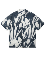 Мужская Рубашка Tulip Shortsleeve