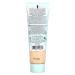wet n wild, Barefocus, увлажняющий тональный крем, 1114060 Fair, 27 мл (0,91 жидк. унц.)