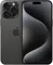 Apple iPhone 15 Pro 256gb Черный Титан