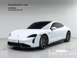 Porsche Taycan Turbo S — 2025