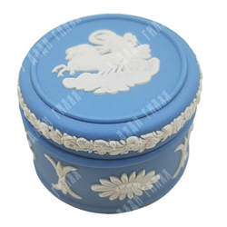 Шкатулка Wedgwood (Веджвуд), Англия, 1979