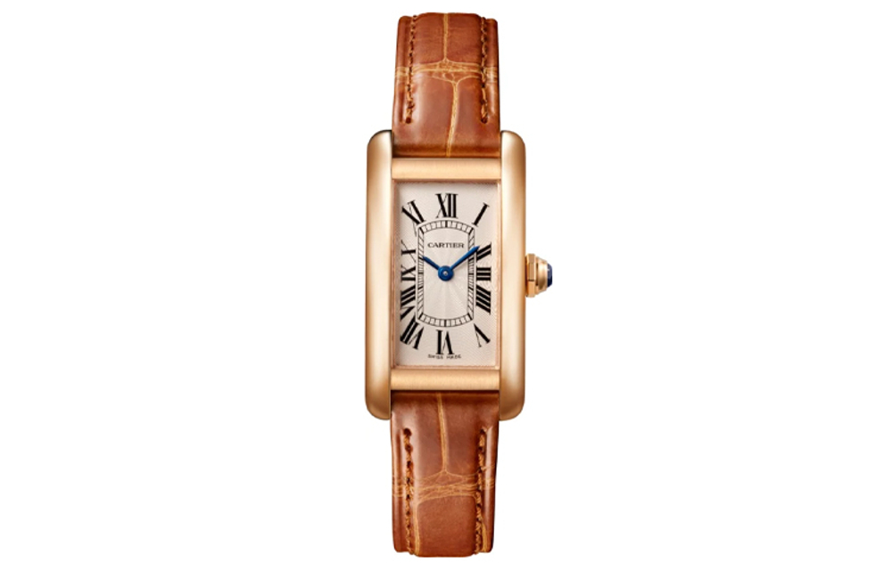 Cartier Tank W2607456