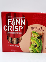 Хлебцы Finn Crisp Ржаные 400 г (Из Эстонии)