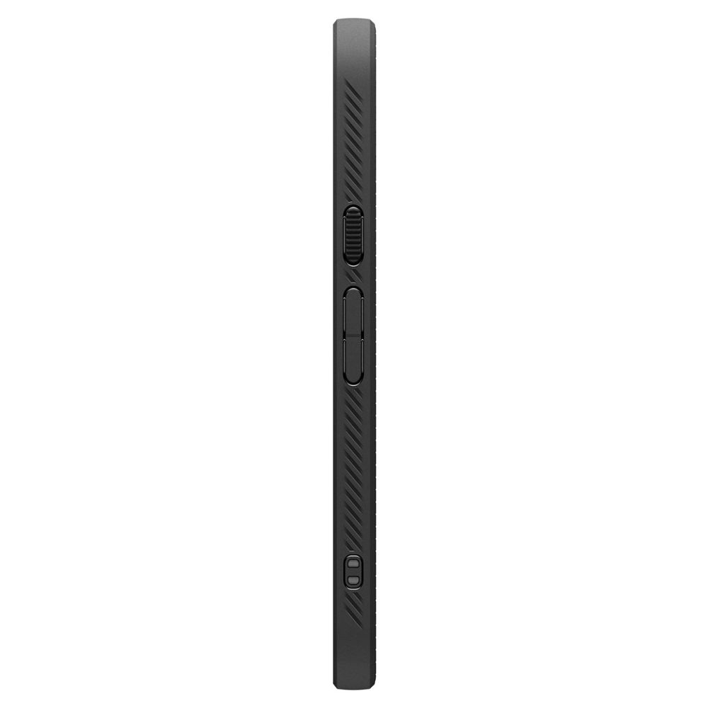 Чехол Spigen Liquid Air для Google Pixel 10A Matte Black