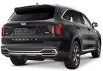 ТСУ для Kia Sorento (2020-), шар A, 2000/75 кг. F.2814.001