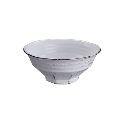 Чаша 21.2см Tokyo Design Mixed white 16580