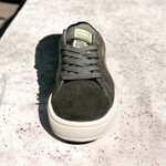 Puma Suede • Total Black