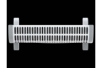 Электрический конвектор BREEON Pro Comfort BHEC-2000