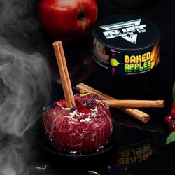 Duft - Baked Apples (200г)