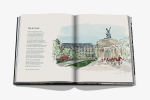 Книга Assouline The Peninsula London в твердом переплете