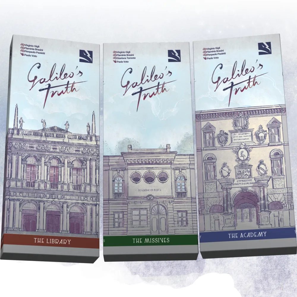 Knowledge District Bundle