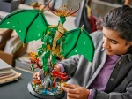 Конструктор LEGO Ninjago 71847 Дракон-хранитель