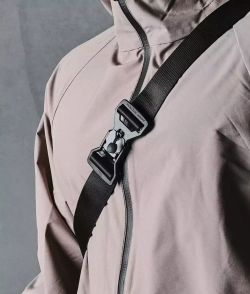 Сумка Alpaka Bravo Sling Mini Waterproof