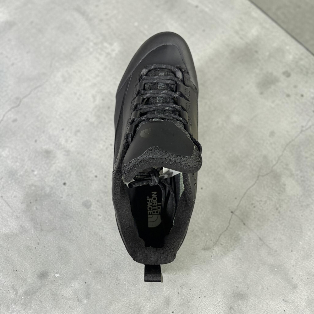 The North Face Verto Alpine Gore-Tex • Total Black