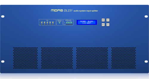 Midas DL231