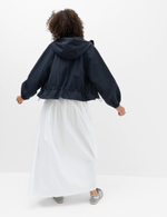 Parka с баской - Marks & Spencer