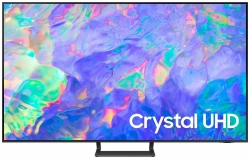 Телевизор 55" Samsung UE55CU8500UXCE