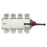 Рубильник-переключатель EKF pscs-1600-4