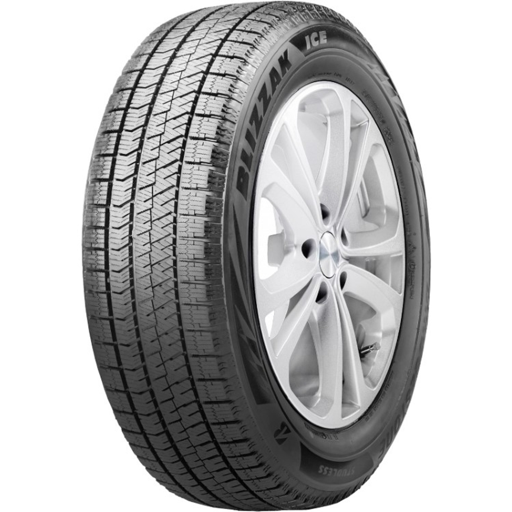 Зимняя шина Bridgestone Blizzak Ice (245/45 R17 99T)