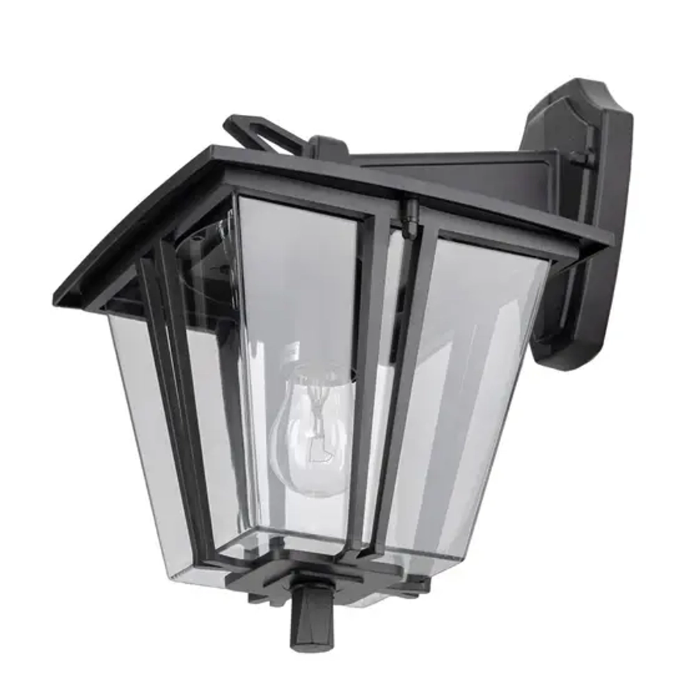 Уличный настенный светильник Citilux Forts CLU10W