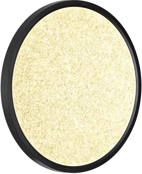Настенно-потолочный светильник Omega Black 7662/32L Sonex