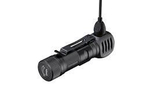 Мультифонарь Fenix HM61R V2.0, 1600 Lm. аккумулятор, IP68