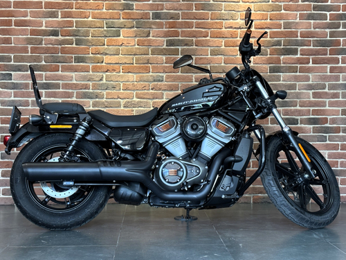 Harley-Davidson Nightster, 2022 с НДС