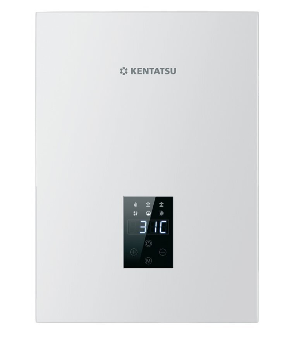 Настенный электрический котел Kentatsu KBK-39 Nobby Electro