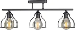 Потолочная люстра  V4819-1/3PL Vitaluce