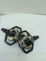 Педали контактные  Shimano m330