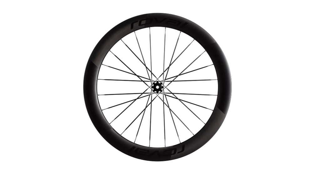 Колеса шоссейные Roval Rapide Sprint CLX