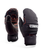 Варежки Shred ALL MTN PROTECTIVE MITTENS