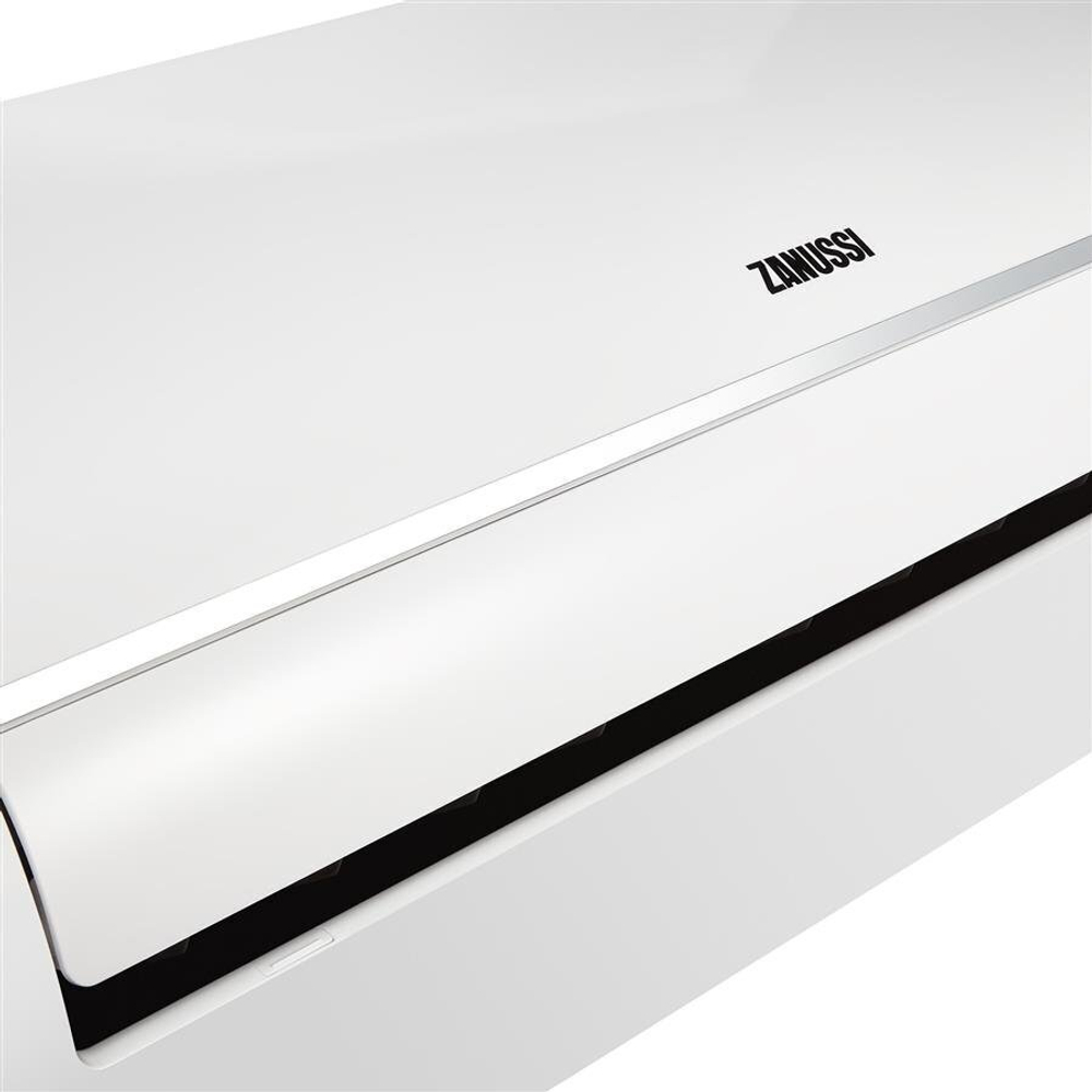 Сплит-система кондиционер настенный Zanussi Siena ZACS/I-09 HS/N1 на 30 м²
