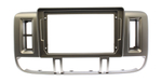 Переходная рамка магнитолы NISSAN X-TRAIL 2000-2003 10,2 дюймов