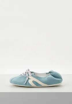 Балетки женские HOGL SNEAKERINA