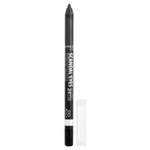 Rimmel London, Scdal'Eyes, водостойкий гелевой карандаш, 001 черный, 1,3 г (0,04 унции)