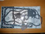 Комплект прокладок двигателя TDQ 10 3L/Gaskets Kit