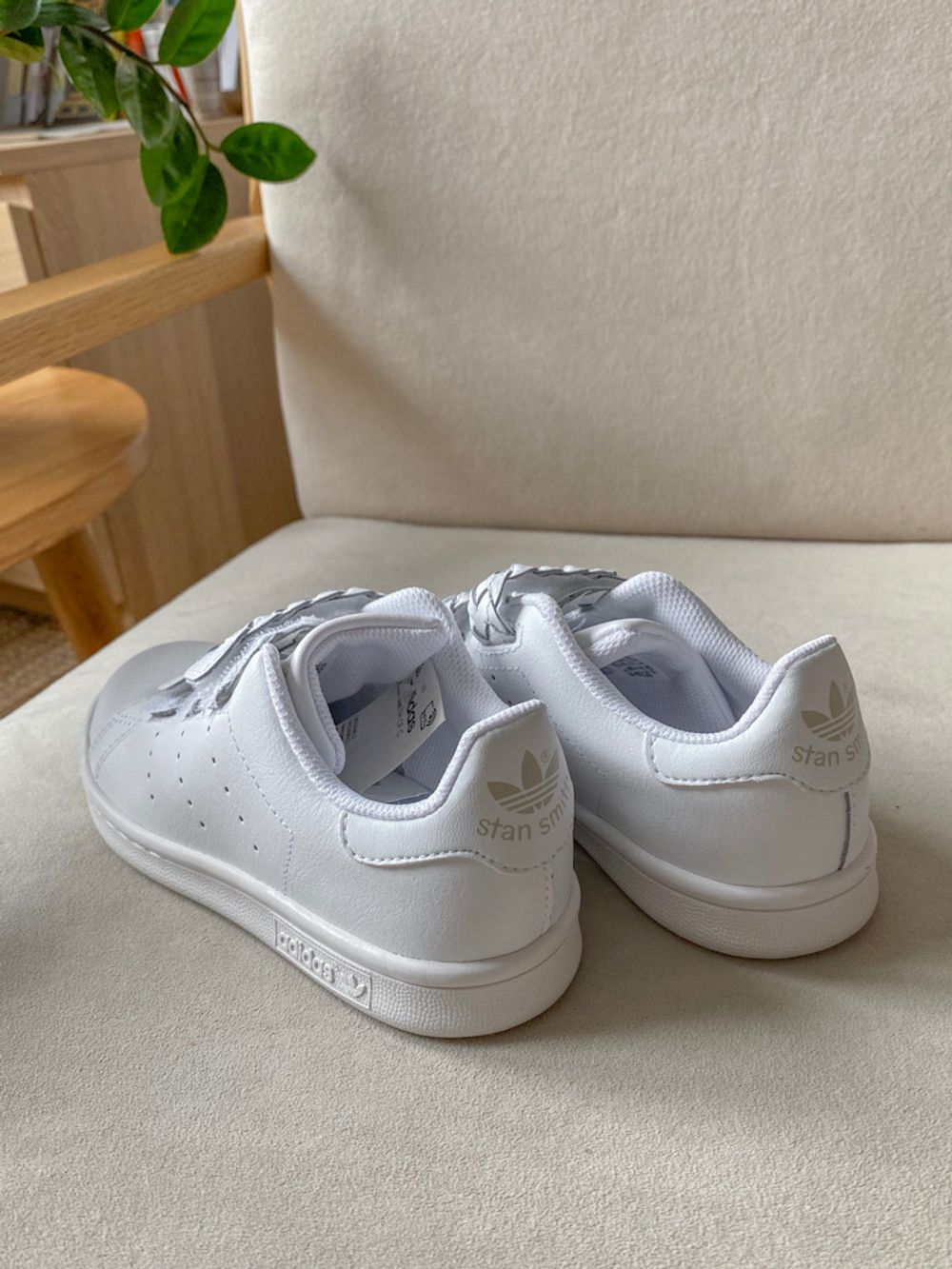 Кеды Adidas