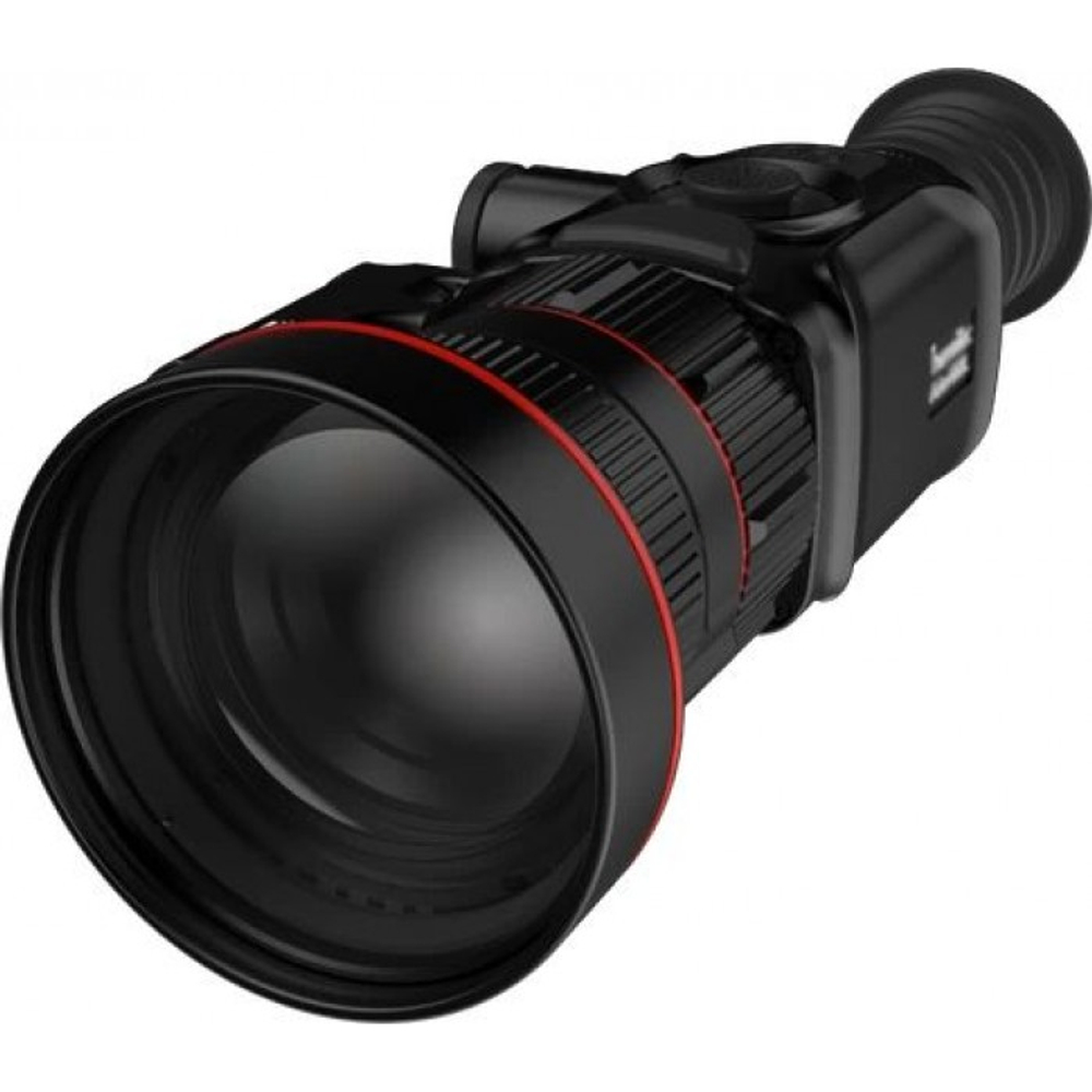 Тепловизионный прицел RikaNV Lesnik 660L