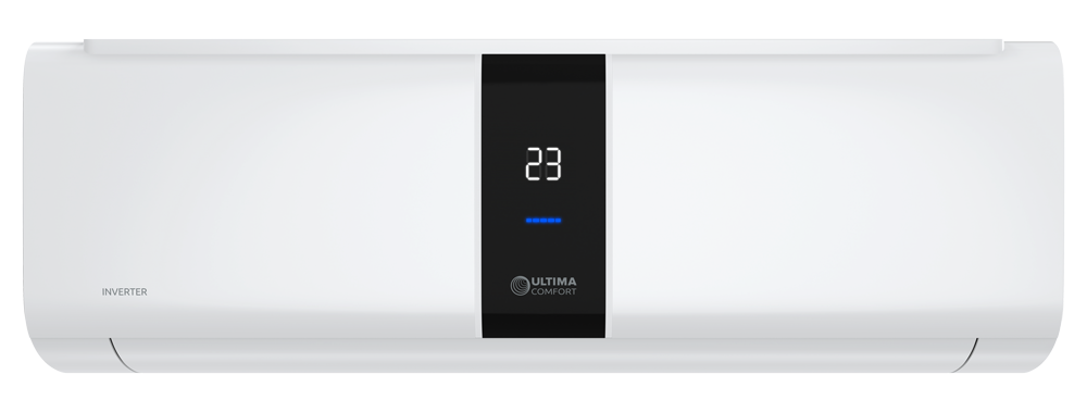 Инверторный кондиционер Ultima Comfort ELYSIUM Inverter ELB-I09PN Инверторный кондиционер Ultima Comfort ELYSIUM Inverter ELB-I09PN