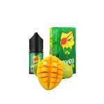In Bottle Salt Mango (Манго, 50 мг, 30 мл)