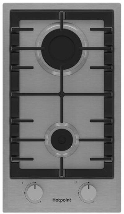 Газовая варочная панель Hotpoint HGMT 321 IX