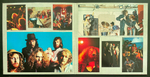 Jethro Tull – Living In The Past 2LP (Европа)